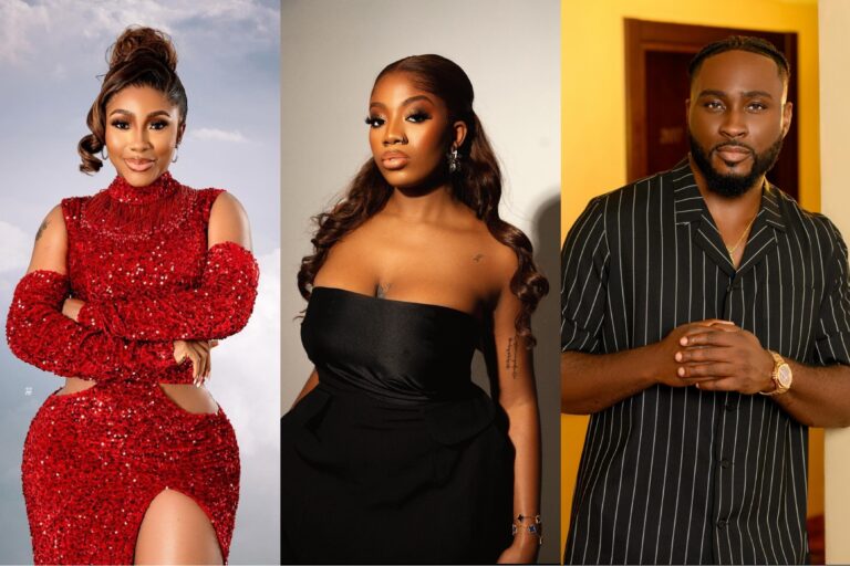 Angel cause buzz on social media following her recent twitter post which some fans disclose she's referring to Mercy Eke and Pere Egbi break up saga.