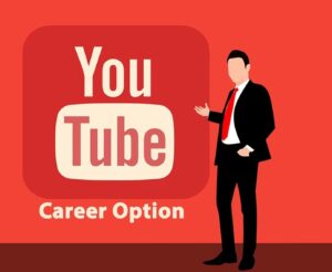 YouTube was listed as one of the Top 5 online job that will earn you $50 - $100 dollars daily.